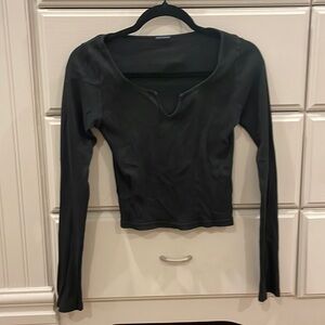 Brandy Melville longsleeve top